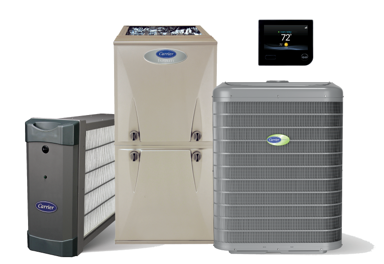 Carrier Products