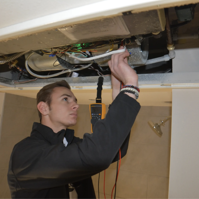 hvac