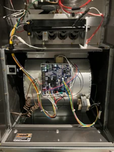 Air Handler