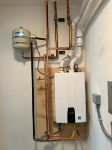 Water Heater