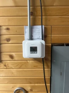 Thermostat