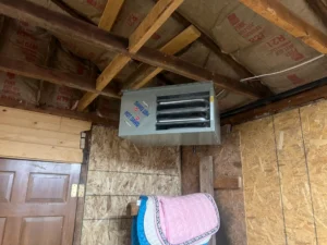 Indoor Air Quality