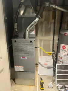 Air Handler