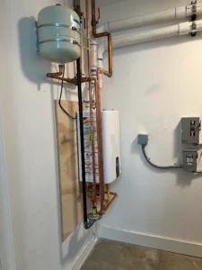 Water Heater