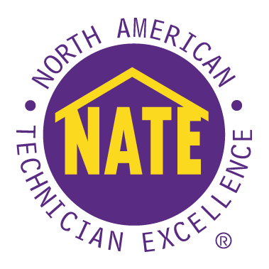 NATE Logo