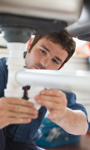Plumbing Repair